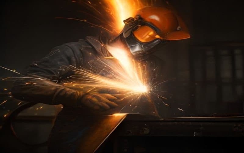 Welding & Cutting Equipment